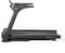 Inspire Series T4 Loopband - Inklapbaar - 2 Trainingsprogramma's - 16 km/h - LED Scherm