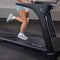 Inspire Series T4 Loopband - Inklapbaar - 2 Trainingsprogramma's - 16 km/h - LED Scherm