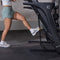 Inspire Series T4 Loopband - Inklapbaar - 2 Trainingsprogramma's - 16 km/h - LED Scherm