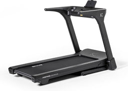 Inspire Series T4 Loopband - Inklapbaar - 2 Trainingsprogramma's - 16 km/h - LED Scherm