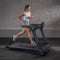 Inspire Series T4 Loopband - Inklapbaar - 2 Trainingsprogramma's - 16 km/h - LED Scherm
