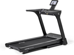 Inspire Series T4S Loopband - Inklapbaar - 25 Trainingsprogramma's - 16 km/h - Touchscreen Scherm