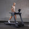 Inspire Series T4S Loopband - Inklapbaar - 25 Trainingsprogramma's - 16 km/h - Touchscreen Scherm