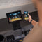 Inspire Series T4S Loopband - Inklapbaar - 25 Trainingsprogramma's - 16 km/h - Touchscreen Scherm