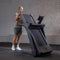 Inspire Series T4S Loopband - Inklapbaar - 25 Trainingsprogramma's - 16 km/h - Touchscreen Scherm