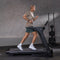 Inspire Series T4S Loopband - Inklapbaar - 25 Trainingsprogramma's - 16 km/h - Touchscreen Scherm