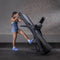 Inspire Series T5 Loopband - Inklapbaar - 15 Trainingsprogramma's - 17,7 km/h - LED Scherm
