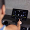 Inspire Series T5 Loopband - Inklapbaar - 15 Trainingsprogramma's - 17,7 km/h - LED Scherm