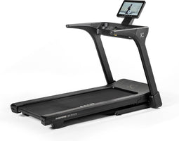 Inspire Series T5S Loopband - Inklapbaar - 25 Trainingsprogramma's - 17,7 km/h - Touchscreen Scherm