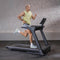 Inspire Series T5S Loopband - Inklapbaar - 25 Trainingsprogramma's - 17,7 km/h - Touchscreen Scherm