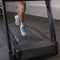 Inspire Series T5S Loopband - Inklapbaar - 25 Trainingsprogramma's - 17,7 km/h - Touchscreen Scherm