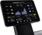 Inspire Series T7 Loopband - 15 Trainingsprogramma's - 19,3 km/h - LED Scherm