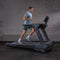 Inspire Series T7 Loopband - 15 Trainingsprogramma's - 19,3 km/h - LED Scherm