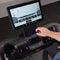 Inspire Series T7S Loopband - 25 Trainingsprogramma's - 19,3 km/h - Touchscreen Scherm