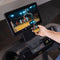 Inspire Series T7S Loopband - 25 Trainingsprogramma's - 19,3 km/h - Touchscreen Scherm