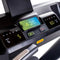 Inspire Series T7S Loopband - 25 Trainingsprogramma's - 19,3 km/h - Touchscreen Scherm
