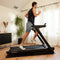 Inspire Tread 3 Loopband - 1 Trainingsprogramma's - 16 km/h - LED Scherm