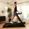 Inspire Tread 3 Loopband - 1 Trainingsprogramma's - 16 km/h - LED Scherm