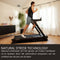 Inspire Tread 3 Loopband - 1 Trainingsprogramma's - 16 km/h - LED Scherm