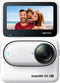 Insta 360 GO 3S - Standard edition - Arctic White - 64GB