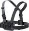 Insta360 Chest Strap - GoPro mount - Ace Pro X3 GO 3 ONE RS