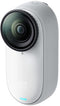 Insta360 GO 3S - Actioncam - Standalone Camera - Arctic White - 128GB
