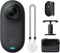 Insta360 GO3 Black 64GB - Actioncam - Zwart