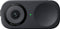 Insta360 Link 2C - 4K webcam - AI-ruisonderdrukkingstechnologie - f/1.8 diafragma, groothoeklens