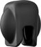 Insta360 X3 Lens Cap - Lensdop voor X3 & X2 - Lens cover protector - rubber lenskap