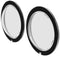 Insta360 - X3 Sticky Lens Guards - Bescherming Voor Je Lenzen