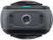 Insta360 X4 - Actioncam - 360 graden-camera - 8K - Motor bundel - Met handlebar clamp en lens cap