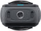 Insta360 X4 - Actioncam - 360 graden-camera - 8K