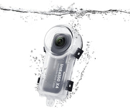 Insta360 X4 Invisible Dive Case - onzichtbare duikbehuizing - voor X4