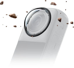 Insta360 X4 Premium Lens Guards
