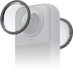 Insta360 X4 Standard Lens Guards