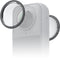 Insta360 X4 Standard Lens Guards