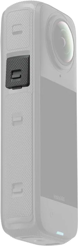 Insta360 X4 USB Cover