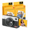Instant Fotocamera Kodak KODAK MINI SHOT 2 RETRO