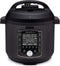 Instant Pot Pro 7,6L multicooker 10-in-1 - snelkookpan - pressure cooker - rijstkoker - slowcooker - stomer - sous-vide