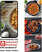 Instant Pot Pro 7,6L multicooker 10-in-1 - snelkookpan - pressure cooker - rijstkoker - slowcooker - stomer - sous-vide