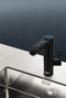 Instantaneous water heater N'OVEEN IWH965 INOX BLACK