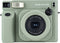 Instax Wide 400 - Instant camera - Sage green