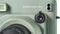 Instax Wide 400 - Instant camera - Sage green