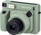 Instax Wide 400 - Instant camera - Sage green