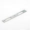 Insteek smalslot 92mm doornmaat 20mm