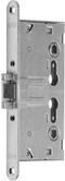 Insteekslot - Verzinkt - Staal - Nemef - Nemef 1739 - loopslot links-rechts staal verzinkt - binnen/buitendeuren