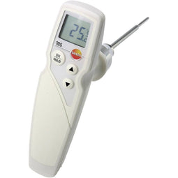 Insteekthermometer Testo 105