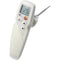 Insteekthermometer Testo 105