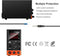 Instelbare DC-Voeding (0-60V 0-5A) - Variabele Schakelfunctie en 4-cijferig LED-Display - Inclusief Krokodilkabel en UK-Netzkabel