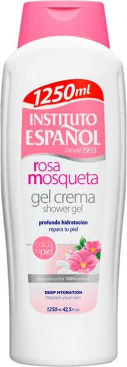 Instituto Español Rosa Rubiginosa Gel Cream 1250ml